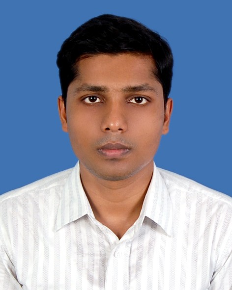আবদুল মোত্তালেব মিজান - সহকারী অধ্যাপক