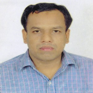 শেখ সাদিক আহমেদ - সহকারী অধ্যাপক