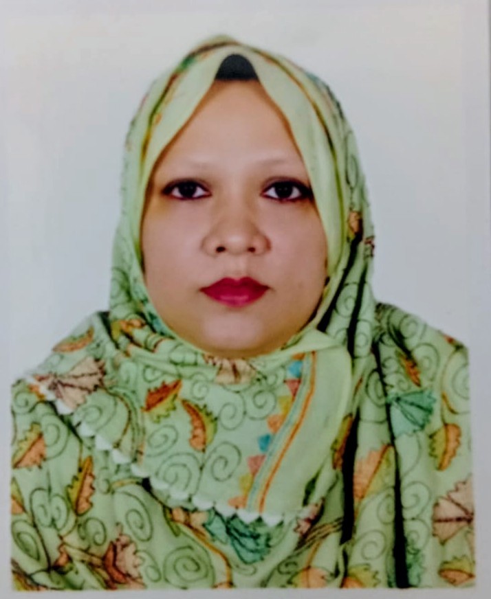 উম্মে আমারা সাথী - অধ্যাপক
