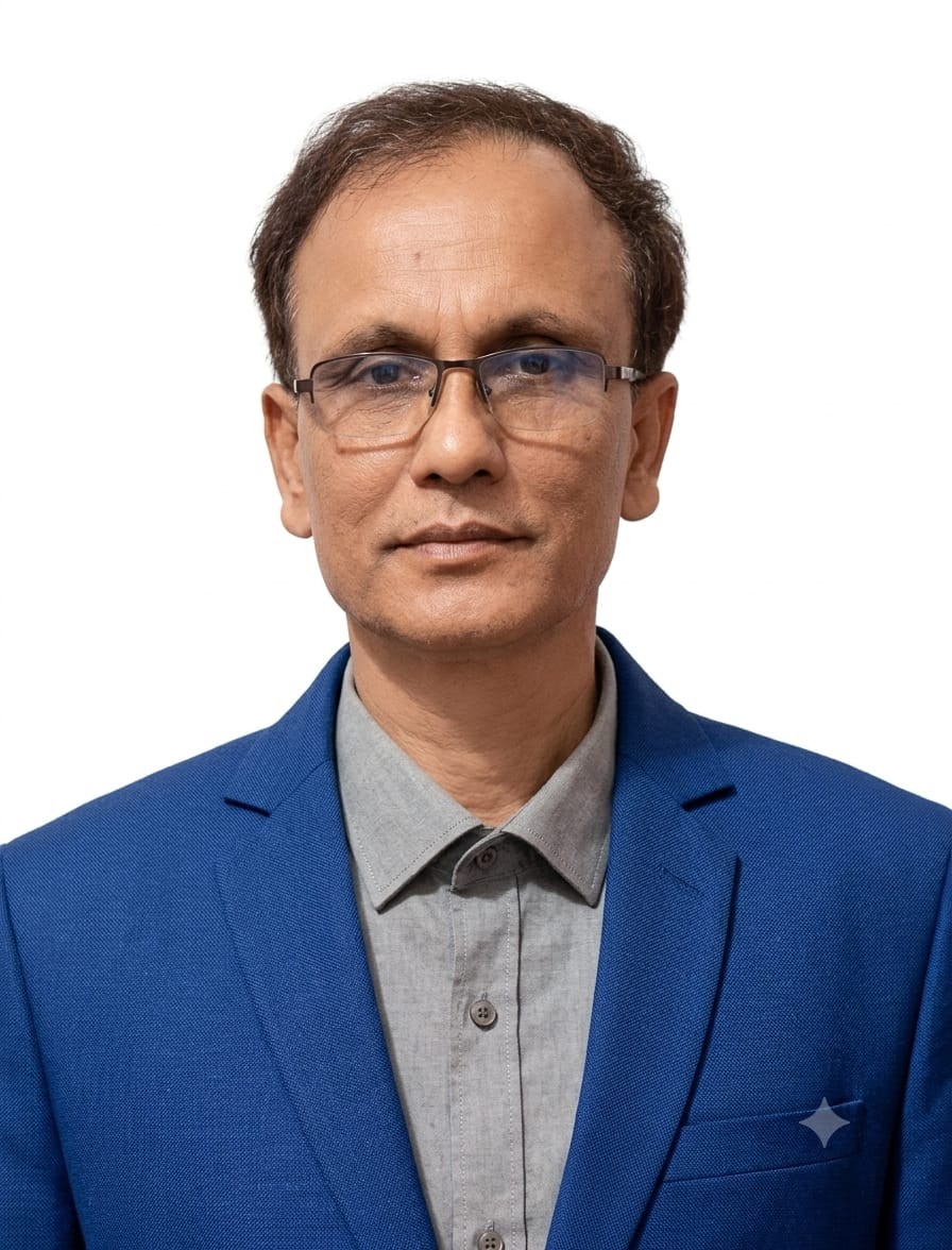 প্রফেসর মোঃ আব্দুর রহমান - অধ্যাপক