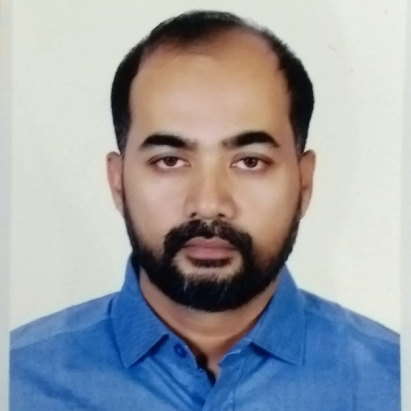 মোহাম্মদ আব্দুল কাইয়ুম হোসেন - সহযোগী অধ্যাপক