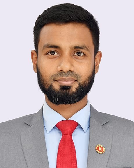 মো: ইউসুফ কামাল - প্রভাষক